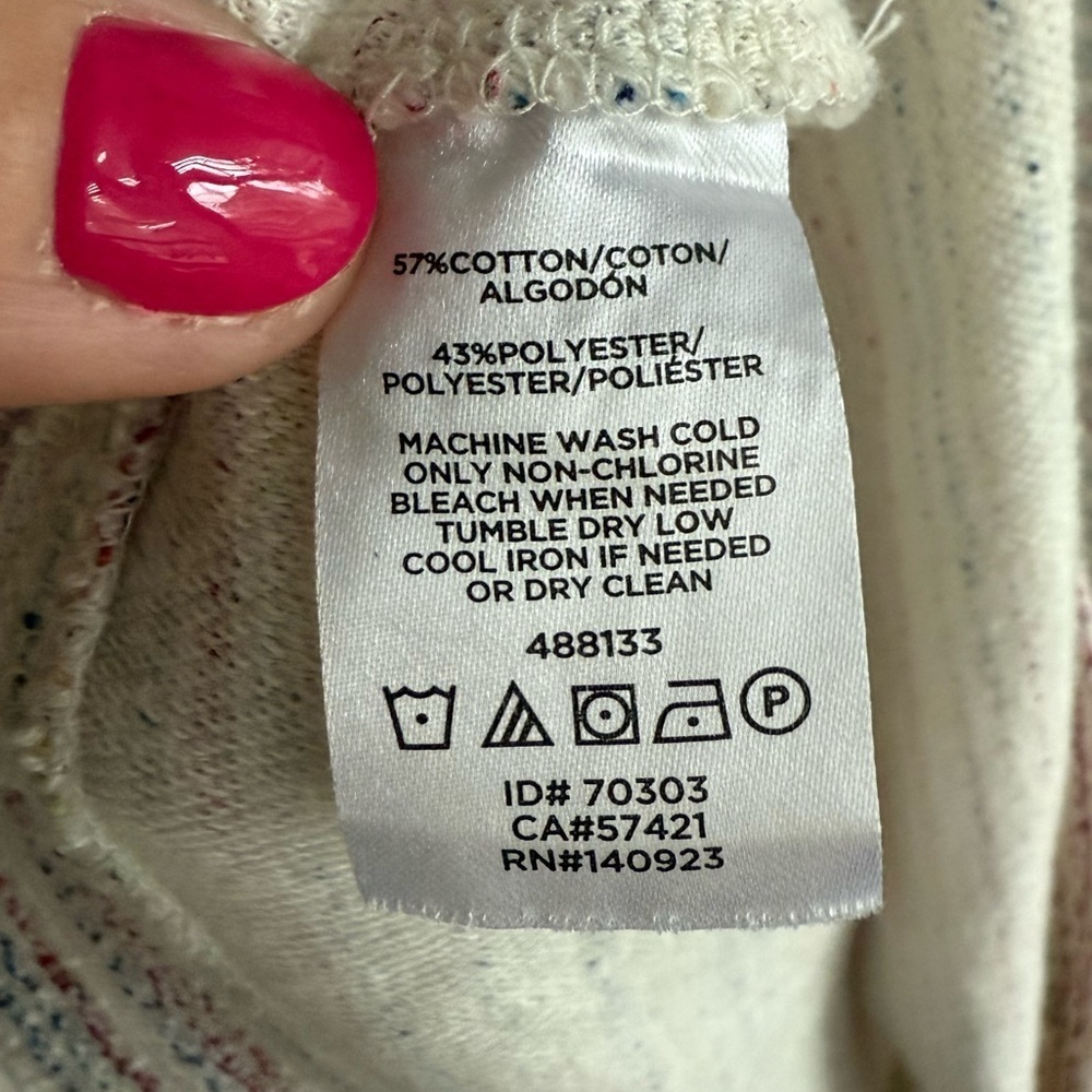 Loft dress • women’s size small - Picture 4 of 7
